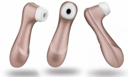 comprar beneficios del Satisfyer pro