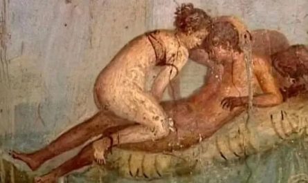 amor y sexo en roma